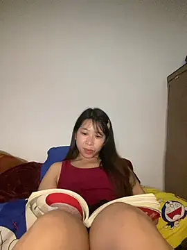 Mayly_lucky2's Live XXX Chat