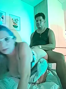 LossexycachaのライブXXXチャット