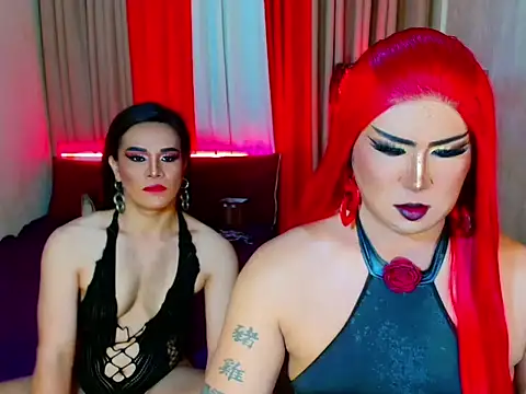 Wildest_Slave_Huntress: онлайн-секс-чат