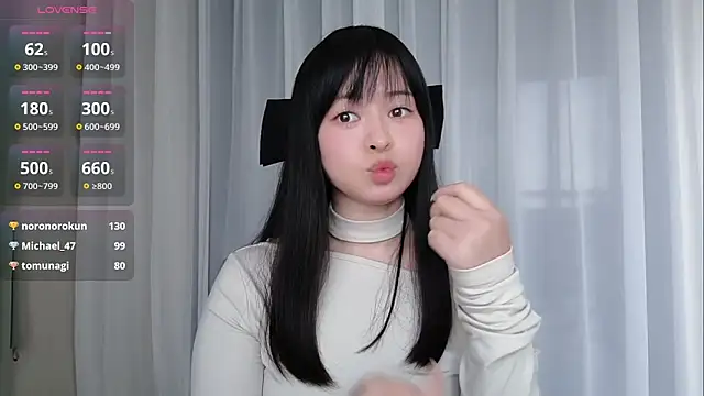 -Yuko- 现场XXX聊天