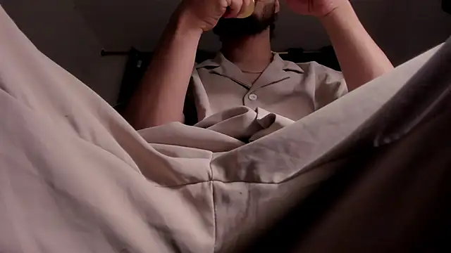 Chat XXX ao vivo de s_sven03
