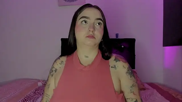 Celestte's Live XXX Chat