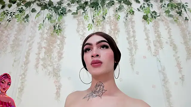 Czat XXX na żywo – lizz_lunna