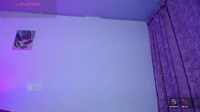Czat XXX na żywo – Lila_Sweett18