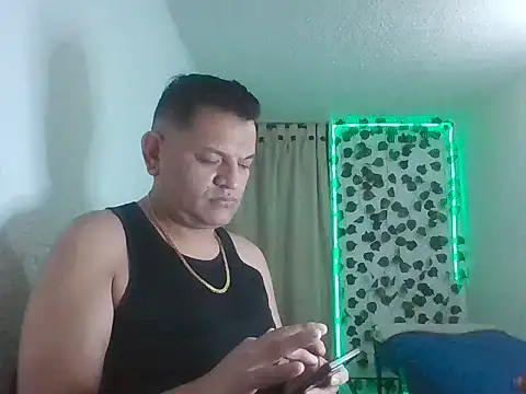 Alessandro-luxe Webcamshow