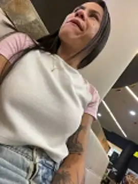 ReggieG – Live XXX-chat