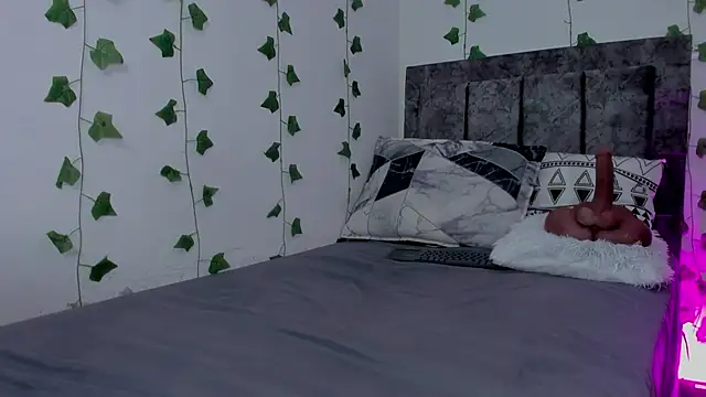 Miaa_Garcia Live XXX-chat