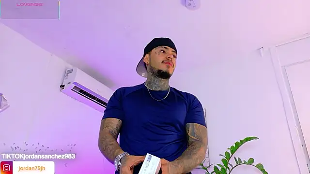 JordanSmiith_ Live XXX-Chat