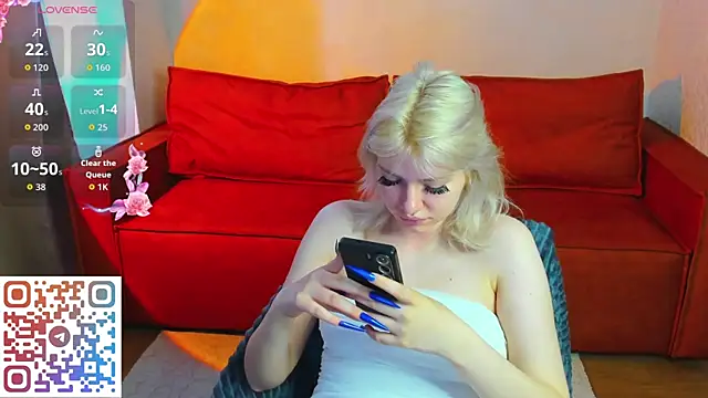 Kate_Krose's Live XXX Chat