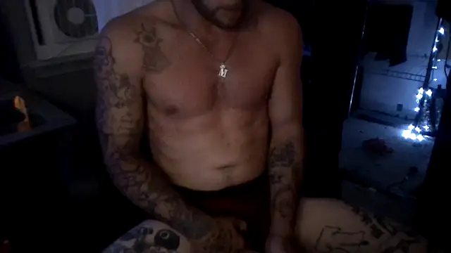 Envyussfantasy – Naživo XXX chat
