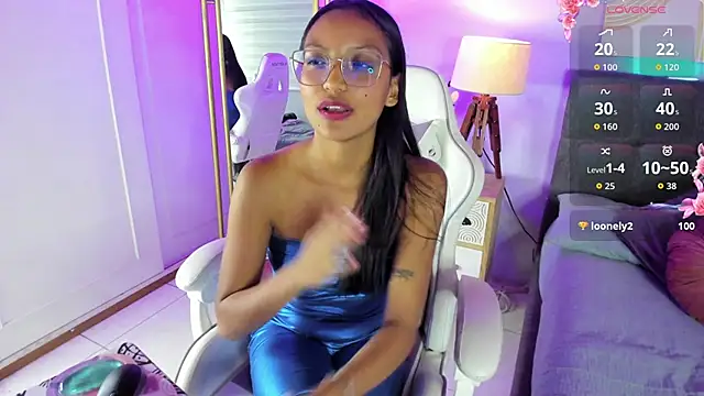 miel_ambar – Naživo XXX chat