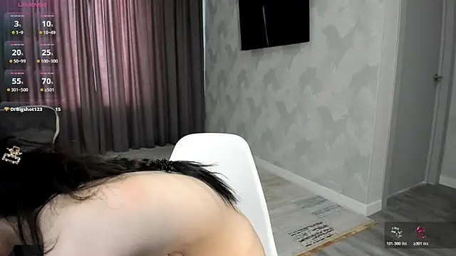 adelinya 라이브 XXX 채팅