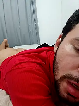 Carvalhodan Live XXX Chat