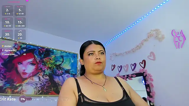 Janeth_zambranoのライブXXXチャット