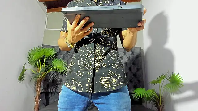 Salomon_koude Chat XXX in diretta
