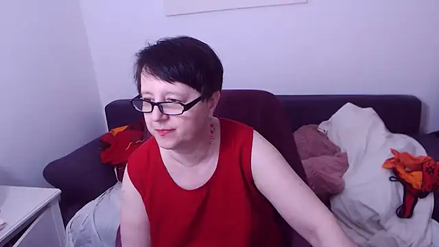 ChristaRose live XXX chat