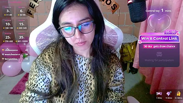 Maggie_Fox3n Live XXX chat