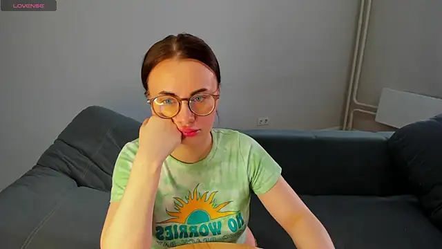 Chat XXX en directo de MewStella
