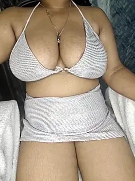 Chatroom XXX en direct de Curvy_Pooja