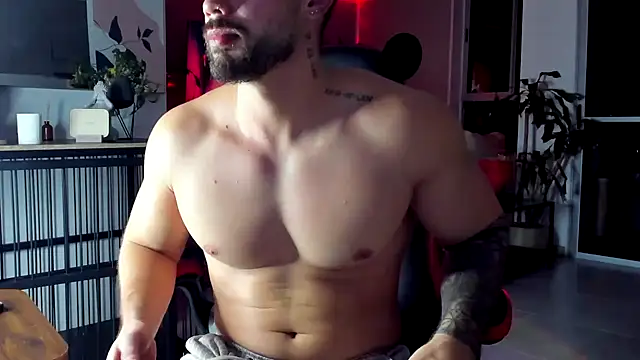 Valenthino_Salvatore Live XXX-chat