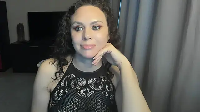 MollyCheiz Live XXX-chat