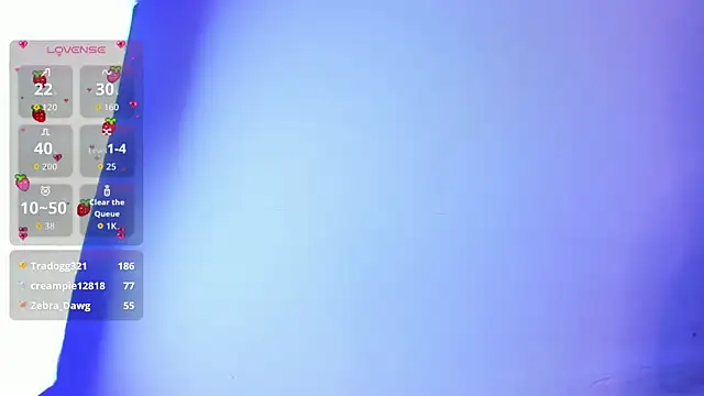 Chat +18 de Tsuki_Maru ao vivo
