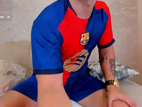 دردشة OliverWyse الجنسية المباشرة