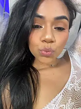 Chat XXX ao vivo de MauraGrayy