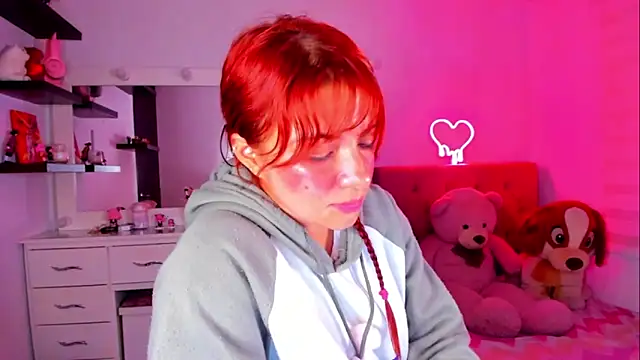 Czat XXX na żywo – Vannessa__Shy