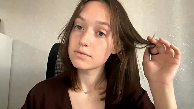 LisaSunrise Live XXX-chat