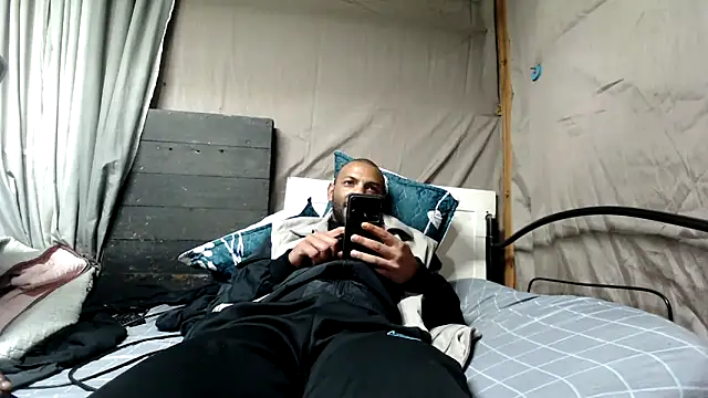 Chat XXX ao vivo de Camodick