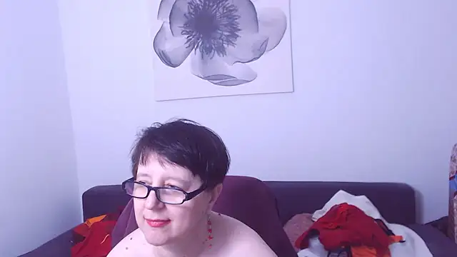 ChristaRose's Live XXX Chat