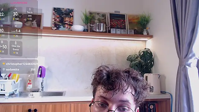 William_Henry_ – Naživo XXX chat