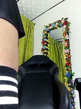 Sembang XXX Secara Langsung Elektra_bigcock