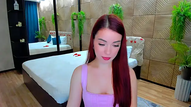 PutOnRepeat's Live XXX Chat