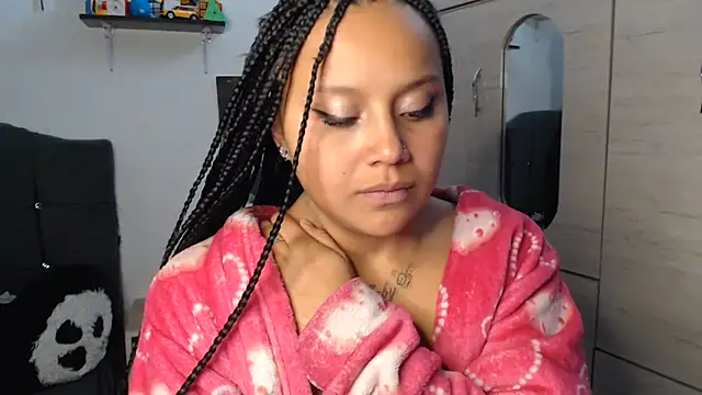Chat +18 de SWEETT_CORY ao vivo
