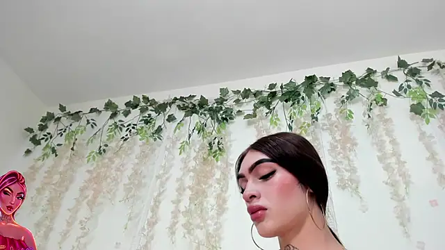 lizz_lunna's Live XXX Chat