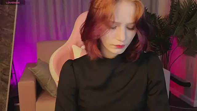 AliceJohansone Live XXX-Chat