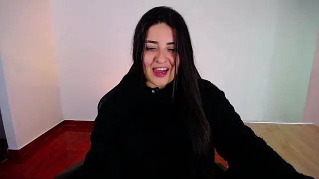 moritalatina's Live XXX Chat
