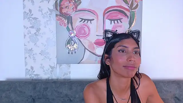 Chat XXX en directo de taty_miller