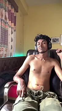 Chat XXX Live GunSlay