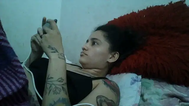 girl_tits – Live XXX-chat