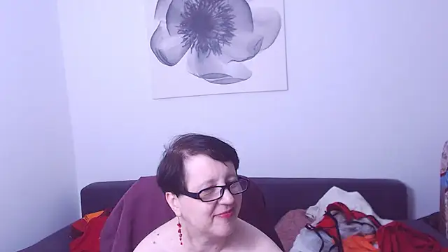 ChristaRose Live XXX-chat