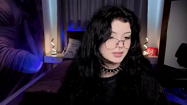 Chatroom XXX en direct de MileyRood