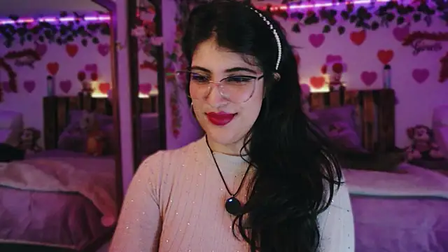 AzaharJaan Adlı Modelin Canlı XXX Sohbeti