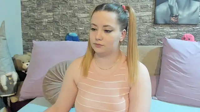 kalindahot Live XXX Chat