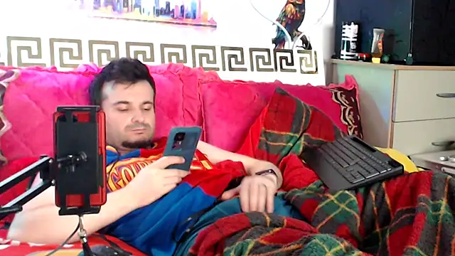 KingOfSinRO69 XXX чат на живо