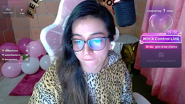 Živý XXX chat Maggie_Fox3