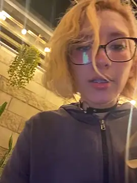 SweetBunnyGF's Live XXX Chat