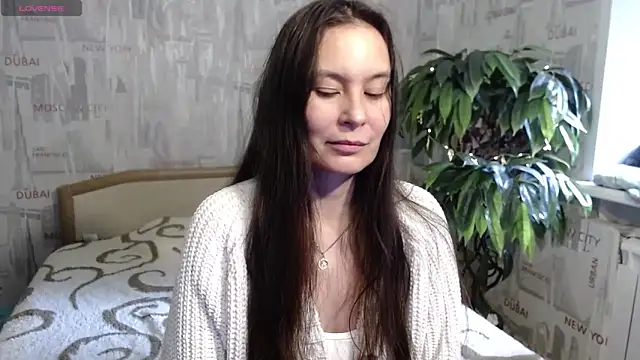 GinaQSoul Chat XXX in diretta